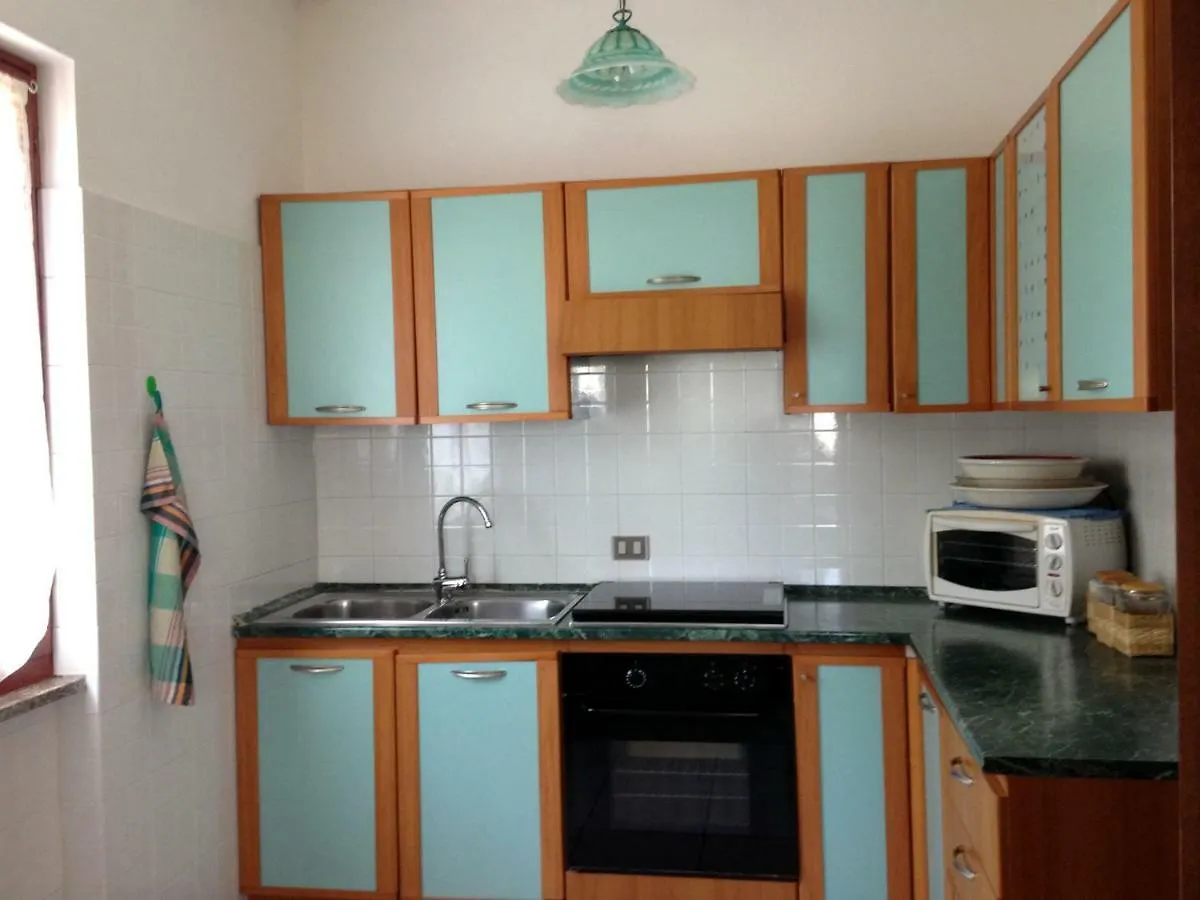 Residenza I Filari Διαμέρισμα Αλγκέρο