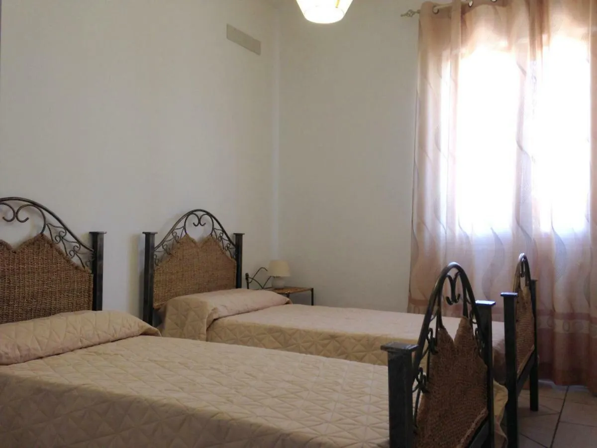 Apartamento Residenza I Filari Alguer 0*,  Italia