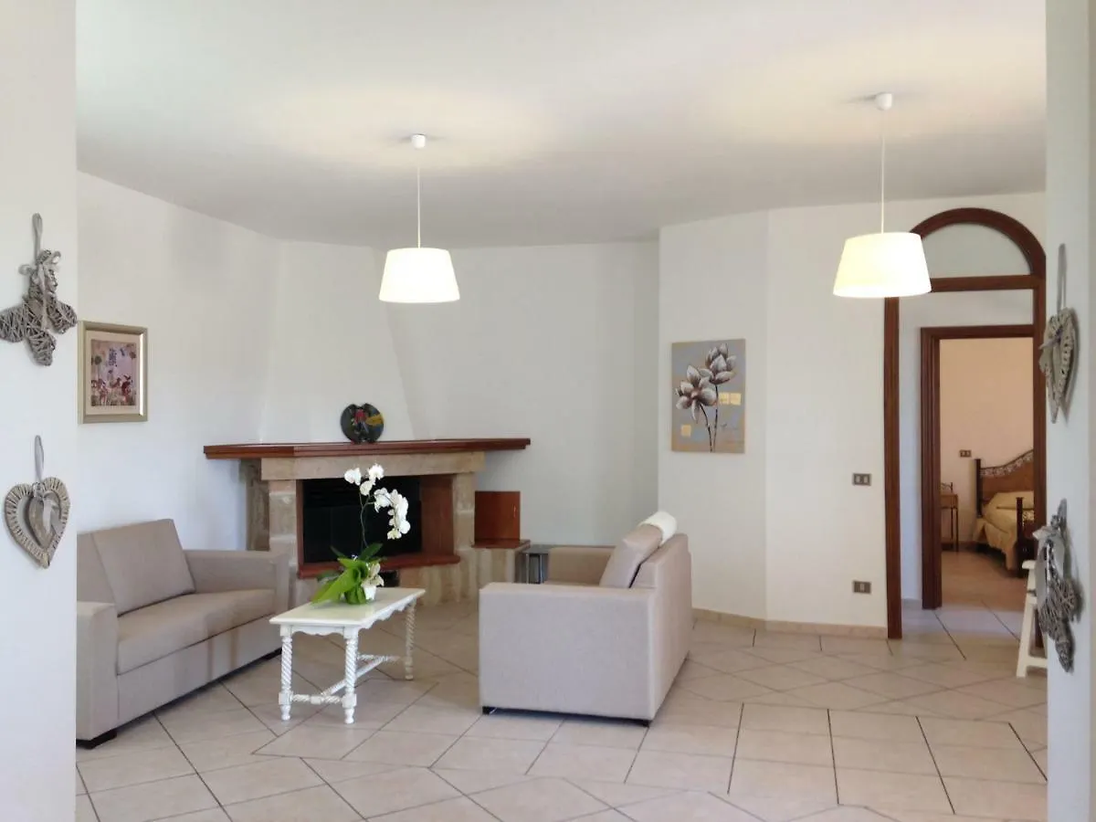 Apartamento Residenza I Filari Alguer
