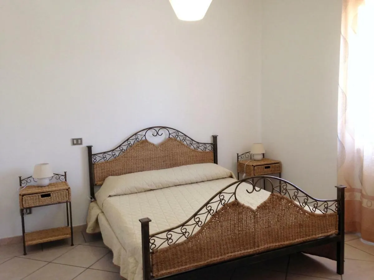 Apartamento Residenza I Filari Alguer Italia