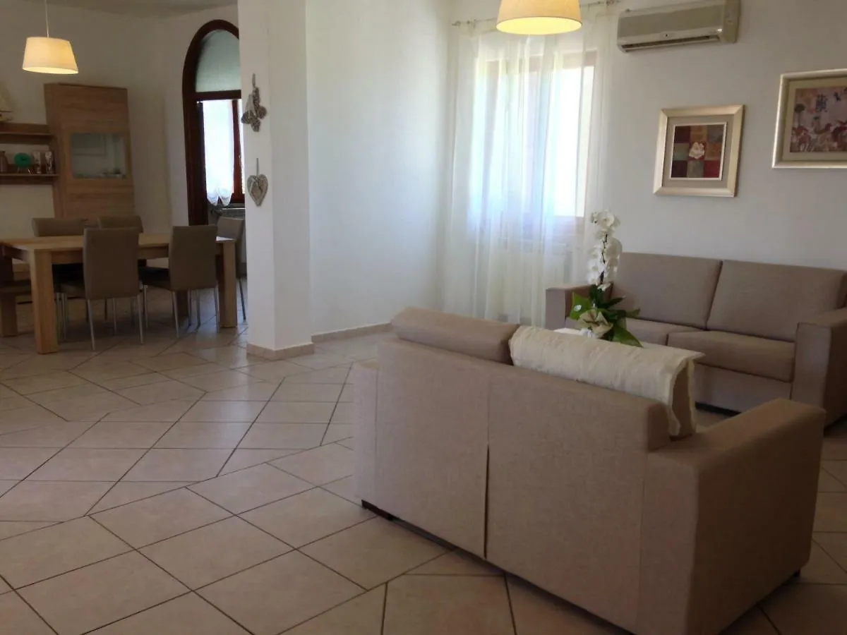 Apartamento Residenza I Filari Alguer