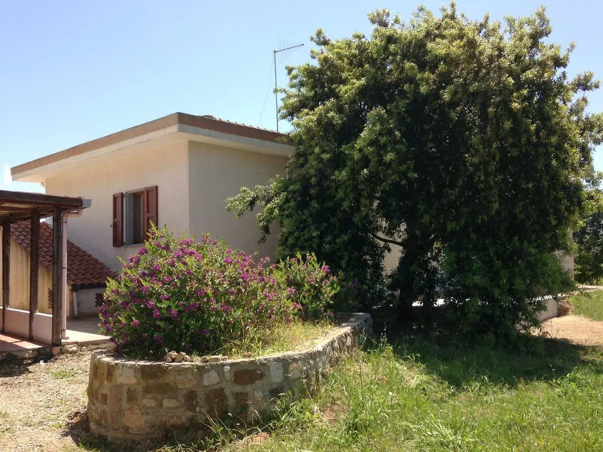 Apartamento Residenza I Filari Alguer 0*,